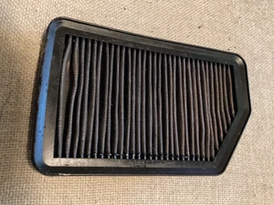 K&N Replacement Air Filter for Hyundai Elantra or similar vehicle, good, 33-2451 - Picture 1 of 2