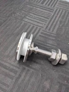 Sadev Architectural Glass Swivel Mount Fitting Bolt Rotule - M14 R1003-0815-1465 - Picture 1 of 3