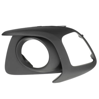 NEW OE GENUINE Mazda 2013-2015 MX-5 Miata Left Fog Light Trim Bezel NP06-50-C21A - Image 1 of 4