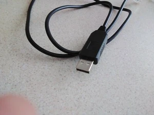 USB Programmierkabel für Motorola Radio GM350 UK VERKÄUFER VERSANDKOSTENFREI  - Bild 1 von 2