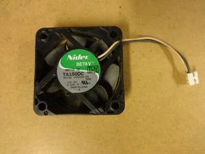 NIDEC BETA V TA150DC / MODEL H35520-55 - Afbeelding 1 van 2