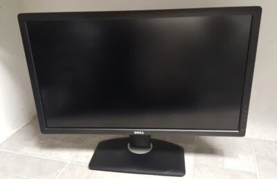 Dell U2713HB 27" 2560x1440 LED Backlit LCD IPS Monitor - Image 1 of 4