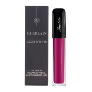 Brillo labial intenso Guerlain Maxi Shine 7,5 ml #470 magenta Waouh - Imagen 1 de 3