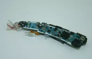 LG HBS-A80 PCB Board (Left) - w/Charging Port, Genuine - Picture 1 of 4