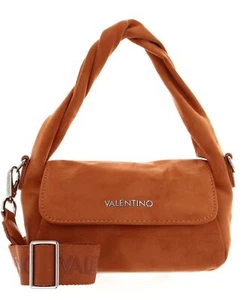 Bolso de hombro VALENTINO limonada bolso naranja terracota - Imagen 1 de 4