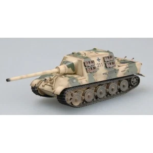 Easy model 1/72 Jagdtiger (Henschel) s.Pz.Jag.Abt.512 #36110📌USA - Picture 1 of 3