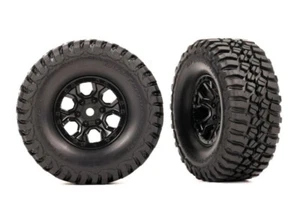 TRAXXAS TRX-4M Räder BFGoodrich Mud-TerrainT/A KM3 2.2x1.0 TRX9774 - Bild 1 von 1