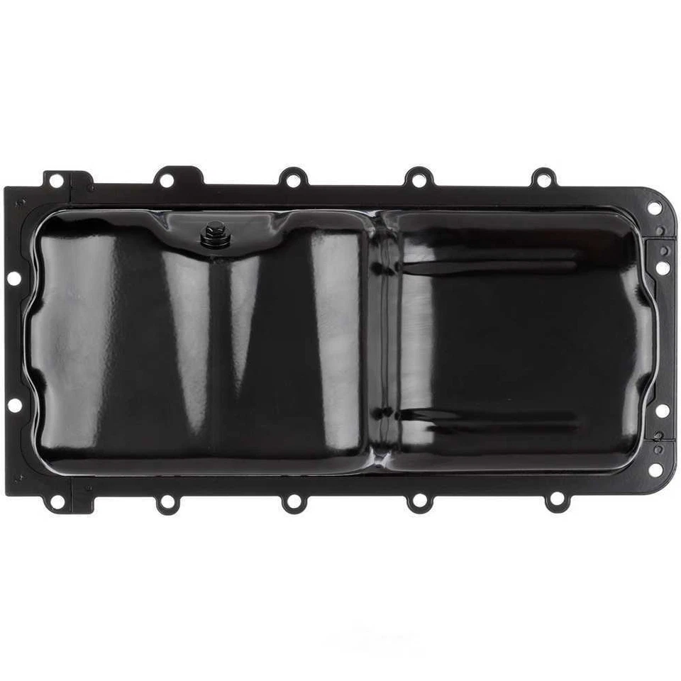 Pan de aceite del motor para Ford E-350 Super Duty 1997-2016 E-250 E-150 Econoline, E-150 Foto 1 de 3