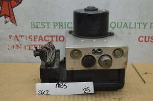 2001-02 Toyota Sequoia ABS Pump Control OEM 445000C050 Module 25-26C2 - Picture 1 of 5