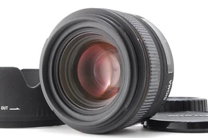 【EXC+5】 Sigma EX DC HSM 30mm F/1.4 For Nikon From Japan #422 - Picture 1 of 8