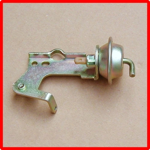 CHOKE PULL-OFF Mazda B2000 B2200 1986 1987 1988 1989 1990 1991 1992 1993 - CPA Foto 1 de 1