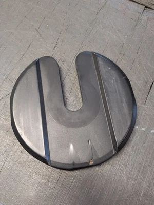 Placa de disco de repuesto para mancuernas Bowflex Nautilus SERIE 1 552 peso 3 OEM 5 lb Foto 1 de 3