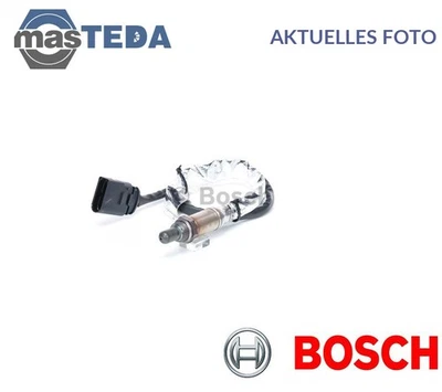 0 258 005 081 LAMBDASONDE LAMDASONDE RECHT LINKS BOSCH NEU OE QUALITÄT - Image 1 of 4