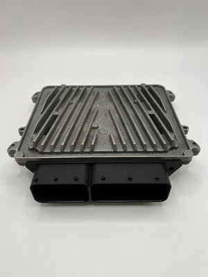 Mercedes-Benz Motorsteuergerät ECU Bosch A2721531592 - Image 1 of 2