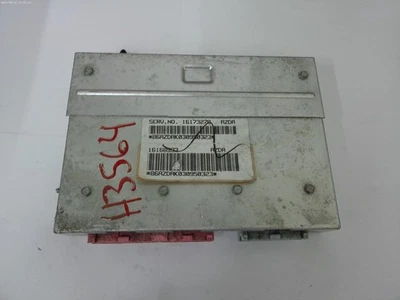 COMPUTADORA MOTOR OLDSMOBILE ACHICKVA 1993 1994 16173278 16168993 AZDA 2,3 L ECM OEM Foto 1 de 4