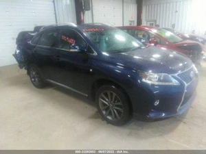 Alternator Japan Built 150 Amp Fits 13-18 LEXUS ES350 3776657 - Picture 1 of 12
