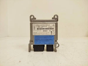 Unidad de control de airbag Ford Focus C-MAX 2005 4M5T14B056AB KIS27958 - Imagen 1 de 5