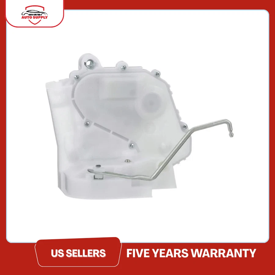 Door Lock Actuator Rear Right Standard DLA1006 fits 2007 Honda CR-V - Image 1 of 3