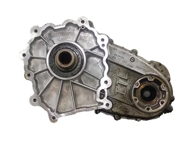 Jeep Grand Cherokee Laredo 2014-2022 conjunto de caja de transferencia de una sola velocidad probado 186 k Foto 1 de 4