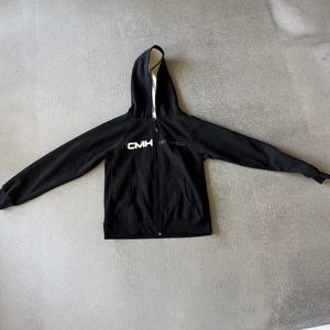 CMH Heli-Skiing Canadian Mountain Holidays small petite jacket Coat hoodie￼ Rare - Picture 1 of 5