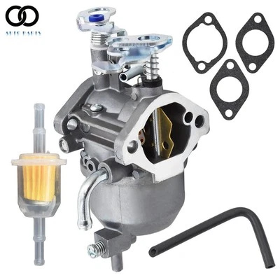 Carburador para Kawasaki Mule 600 610 SX KAF400 2005-2019 15003-2943 15003-2933 - Imagem 1 de 4