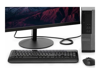 StarTech.com 6 ft Certified DisplayPort 1.2 Cable M/M with Latches DP 4k - Bild 1 von 4