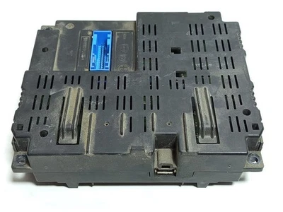 CENTRALINA BLUE & ME PER FIAT Grande Punto 1° Serie 51826513 199A2000 diesel 1 - Immagine 1 di 4