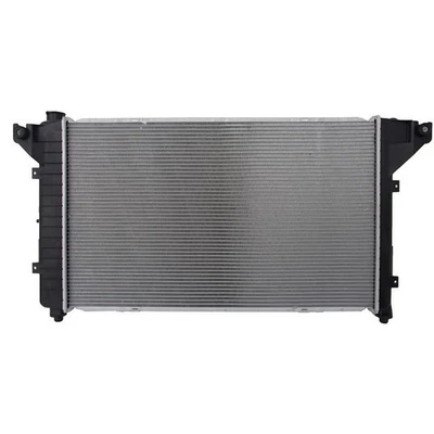 Radiador novo OSC 2291 OSC Cooling Products 2291 para carregador 98-02 1500 2500 3500 - Imagem 1 de 4