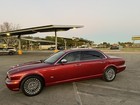 2007 Jaguar XJ 2007 Jaguar XJ8 Vanden Plas, 20,500 miles, impeccable