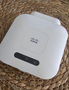 Access Point Cisco WAP121 Wireless-N Access Point WAP121-E-K9 V01 - Bild 1 von 2