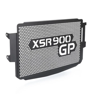 NEW For Yamaha XSR900 GP 2024-2025-2026 Motorcycle radiator guard aluminium - Image 1 of 4