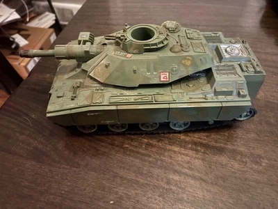 Tanque Gi Joe Mobat 1982 Vintage Hasbro 3.75 ARAH Juguetes Años 80 Foto 1 de 4