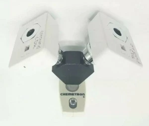 Amvex Medical Vacuum Y-Block Adapter Quick Connect Coupler 3153 Ohmeda Timeter - Picture 1 of 9