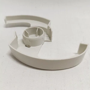 Genuine Braun Food Processor Blade Guard Cover for 4243 4258 4259 4261 4262 - Picture 1 of 7