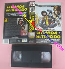 VHS film LA BANDA DEL TRUCIDO 1995 Tomas Milian AVO FILM 5114 (F156) no dvd