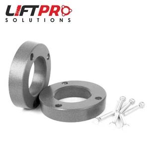 0.8" 20mm Car Spacers Front Lift Kit Aluminum for Dodge CHARGER, CHALLENDGER - Foto 1 di 1