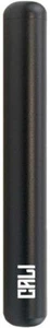 CALI Unbreakable Smell Proof Metal Tube (Black) - Picture 1 of 1