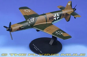 Motor City Classics 1:72 Do 335 Flecha Dornier Aviones Fábrica - Imagen 1 de 8