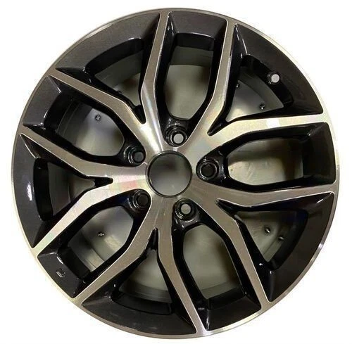 19 20 21 22 Acura ILX OEM Wheel Rim 17x7 17" 42800T3RA72       71860 - Image 1 of 1