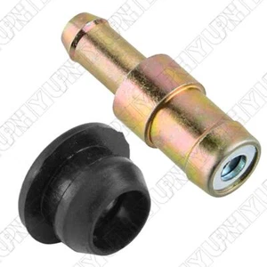 PCV Valve+ Grommet 12204-35040 90480-18001 For Toyota Pickup 4Runner Lexus LX450 - Picture 1 of 5