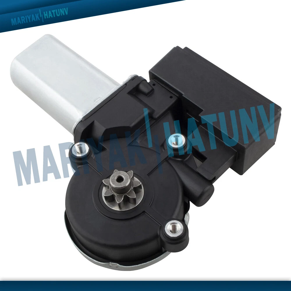 WellVisors Repuesto Para Lexus ES300 Y ES330 2002-2006 Clip-ON Croado