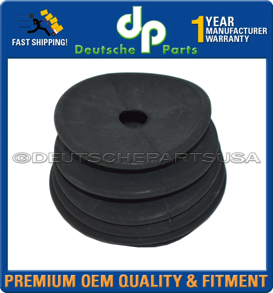 Para Porsche 911 930 trasero hombre. Bota de acoplamiento Trans Shift (delante del acoplamiento) Foto 1 de 3