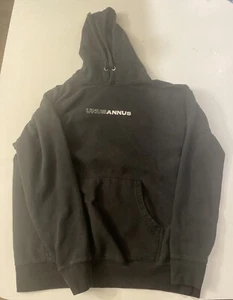Original Unus Annus Coffin Hoodie Size Large - Picture 1 of 7
