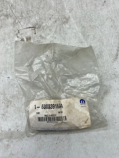 Interruptor de luz de freno Mopar Miller 68003916AA para 94-96 Plymouth Grand Voyager218T Foto 1 de 1