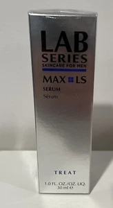 Lab Series For Men Max LS Serum 1.0 Fl Oz New  - Picture 1 of 1