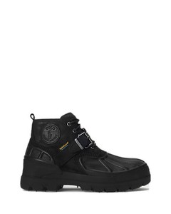 botas polo ralph lauren hombre