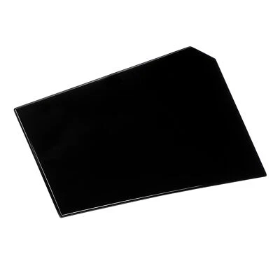 14-19 RAM PROMASTER 1500 2500 3500 FUEL DOOR OEM NEW GENUINE MOPAR 5XP08DX8AC - Image 1 of 3