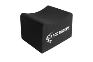 Race Ramps 10in Wheel Cribs Pair - Foto 1 di 1