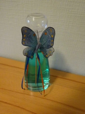 Badeschaum Türkis-Aqua, Duft Fresh - 200 ml - Neu - Bild 1 von 4