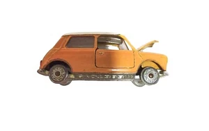 Mebetoys Innocenti Mini Minor - Foto 1 di 6